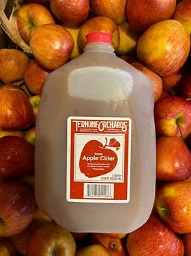 Gallon Cider