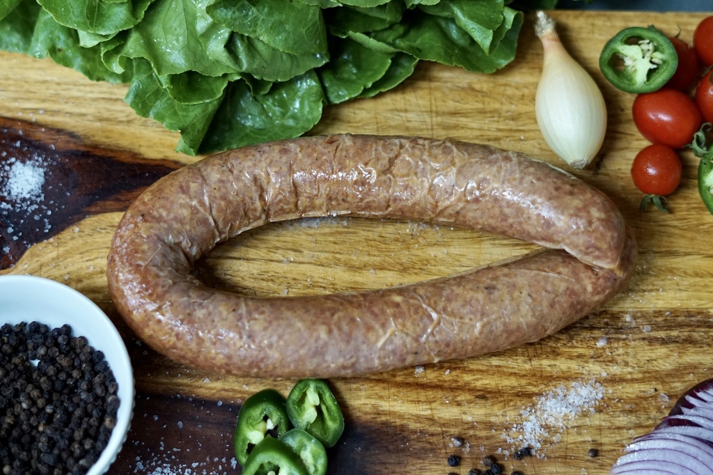 Kielbasa Ring