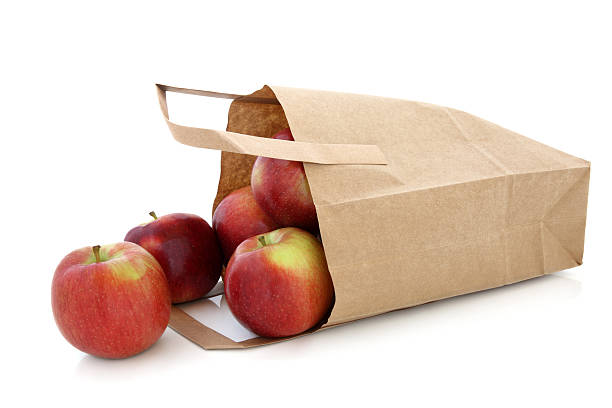 Apple Bag