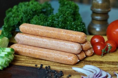 Hot Dogs with Cheese Subscription