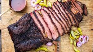 Beef Brisket 