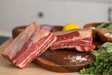 Beef Short Ribs