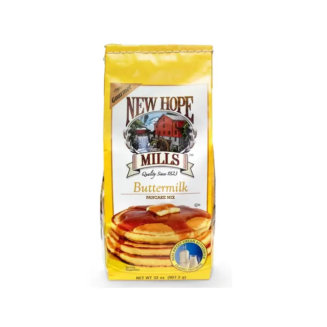 Buttermilk Pancake Mix (2lb)