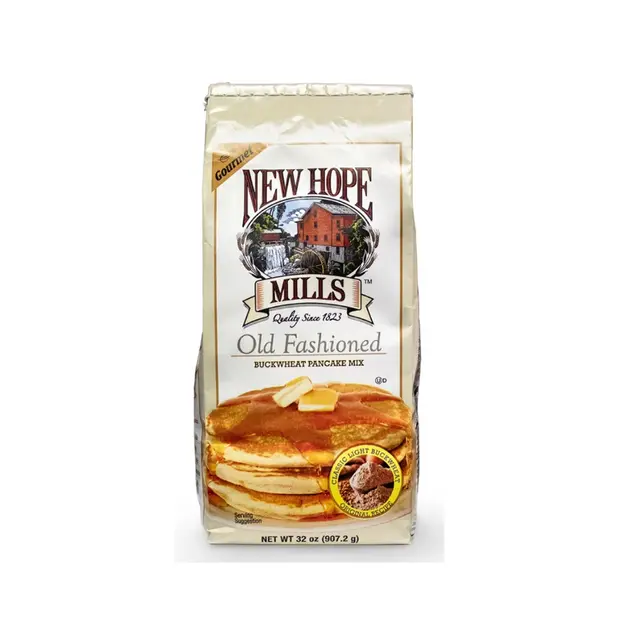 Old Fashioned Pancake Mix (2lb)