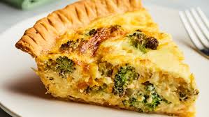 Bacon Quiche Subscription (6”)