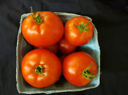 Tomatoes #2 Quart