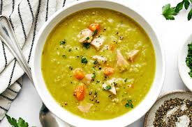 Split Pea Soup