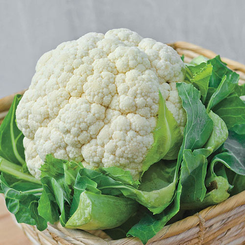 Cauliflower