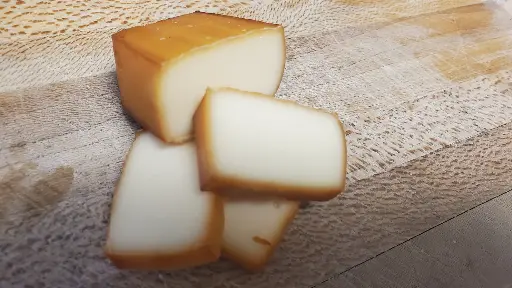 Smoked Cheese