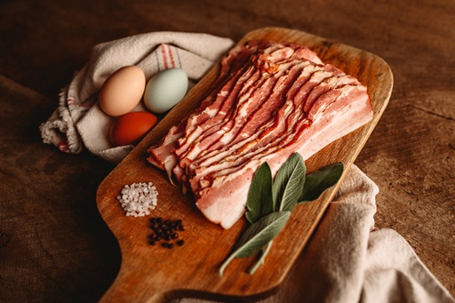 Smoked Bacon Subscription