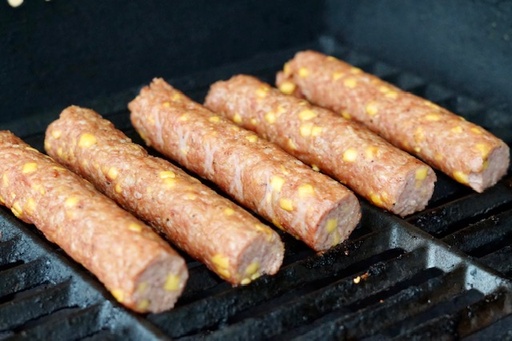 Kielbasa Grillers with Cheese Subscription