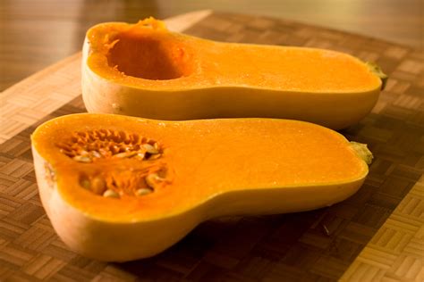 Butternut Squash (Med, ea)