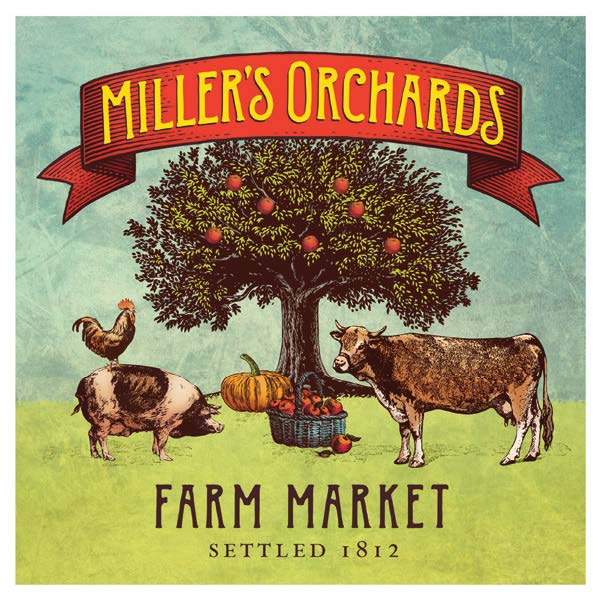 Miller's Orchards